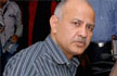Delhi Deputy CM Manish Sisodia detained at RML hospital; Arvind Kejriwal slams PM Narendra Modi